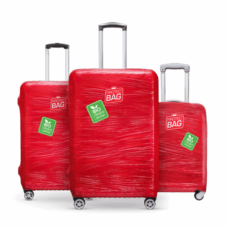 Protec bag