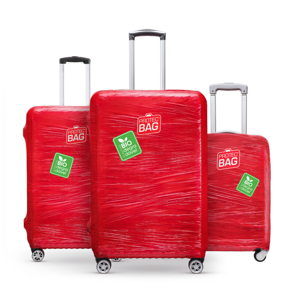 Protec bag